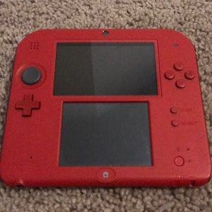Nintendo 2DS